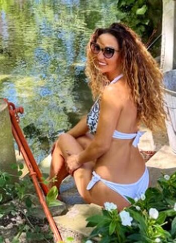 Full leaked Emmanuelle rivassoux private photo
