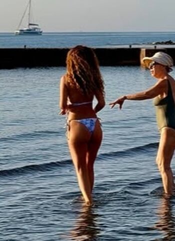 Full leaked Emmanuelle rivassoux private photo