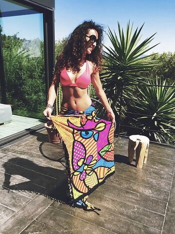 Full leaked Emmanuelle rivassoux private photo