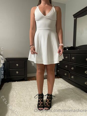 Full leaked Emmashore private photo