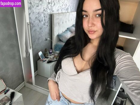 Full leaked Emmasnowww private photo