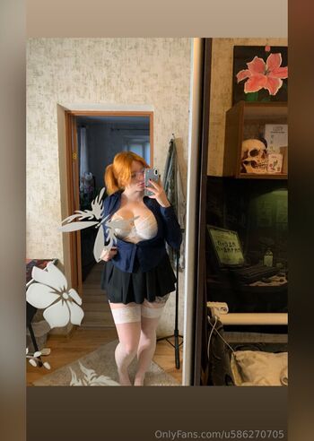 Full leaked Emmastrawberryx private photo