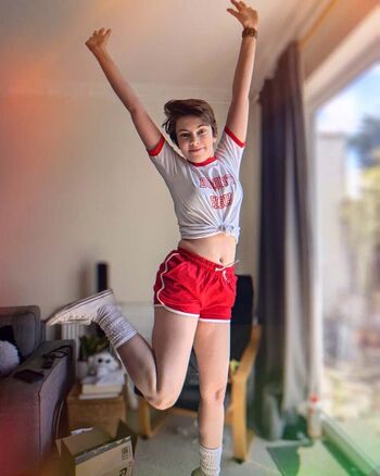 Full leaked Emmathorne private photo