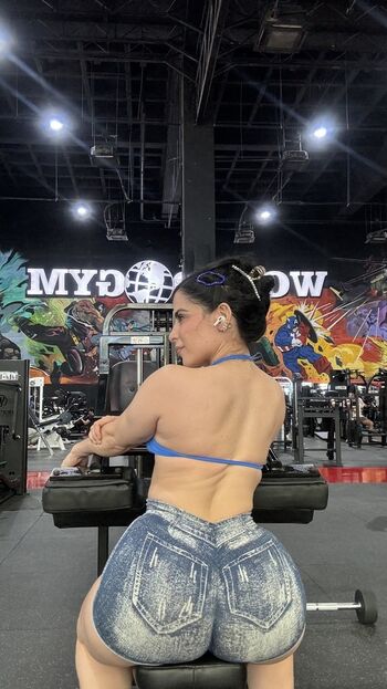 Full leaked Emme cavazos private photo