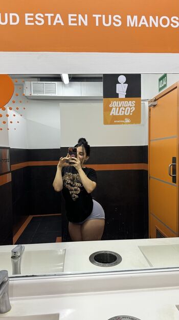 Full leaked Emme cavazos private photo