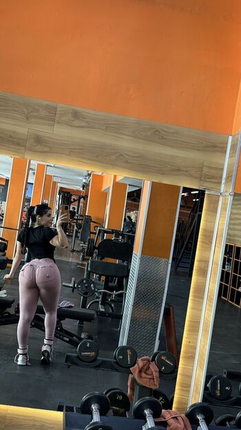 Full leaked Emme cavazos private photo