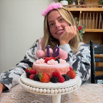 Full leaked Emmi butler page private photo