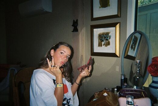 Full leaked Emmi butler private photo