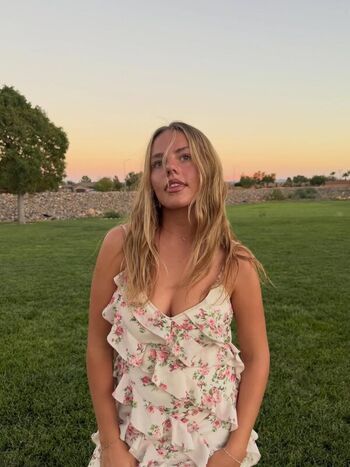 Full leaked Emmi butler private photo