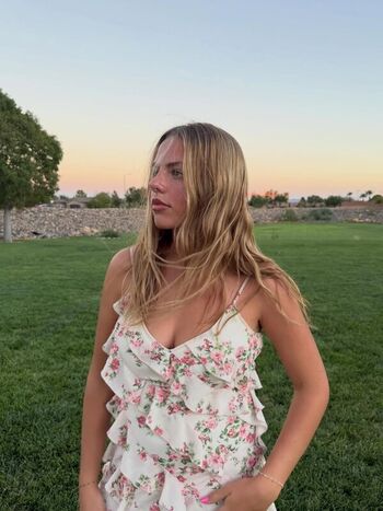 Full leaked Emmi butler private photo
