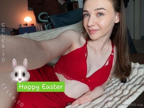 Full leaked Emmi hill private photo