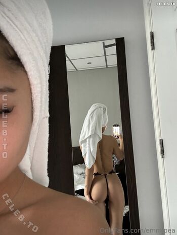Full leaked Emmi pea private photo