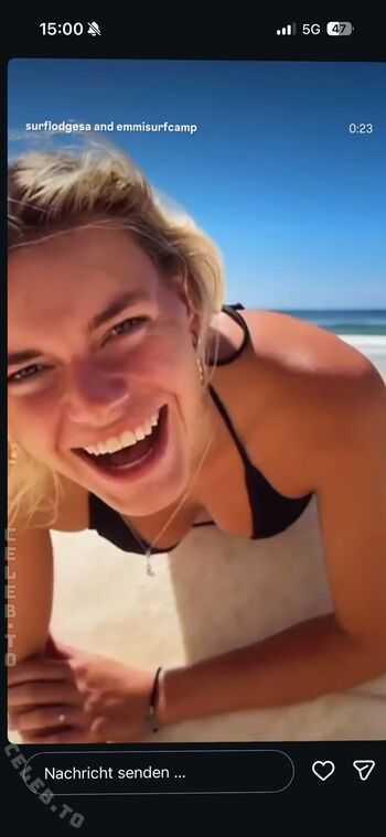 Full leaked Emmi schmidt private photo