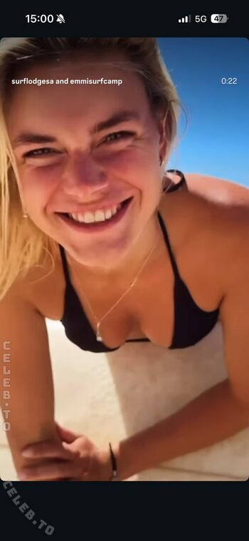 Full leaked Emmi schmidt private photo