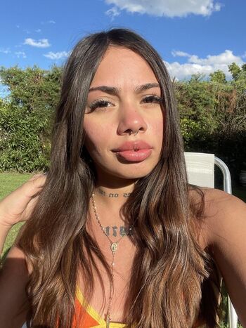 Full leaked Emmibrown private photo