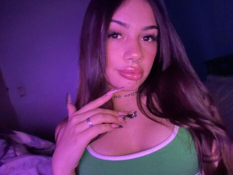 Full leaked Emmibrown private photo