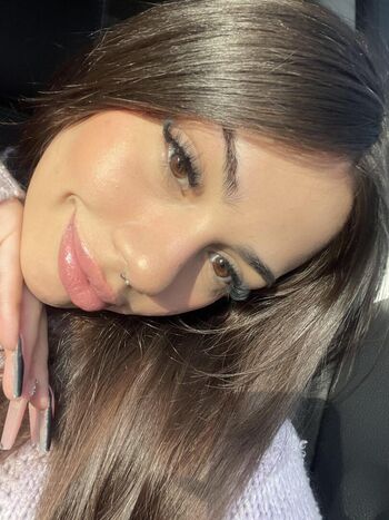 Full leaked Emmibrown private photo