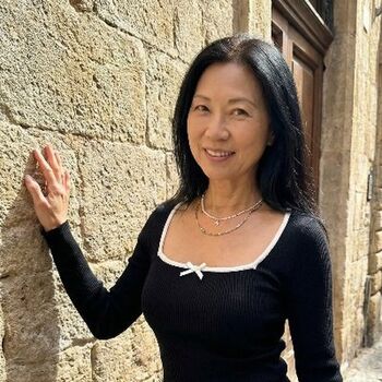 Full leaked Emmie kim private photo