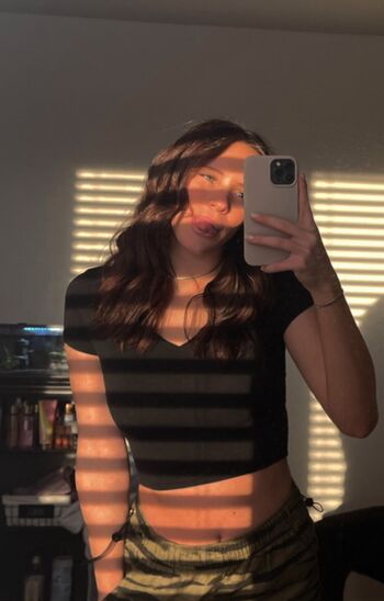 Full leaked Emmiejohnson private photo
