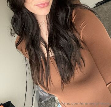 Full leaked Emmiejohnson private photo