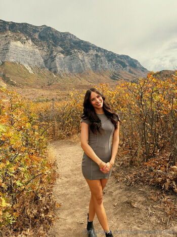 Full leaked Emmiejohnson private photo