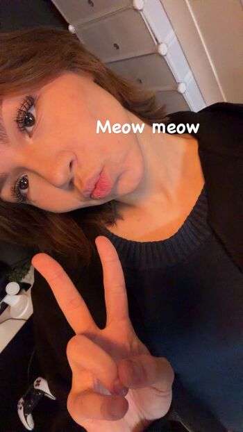 Full leaked Emmilovscats private photo