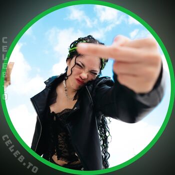 Full leaked Emmirock private photo