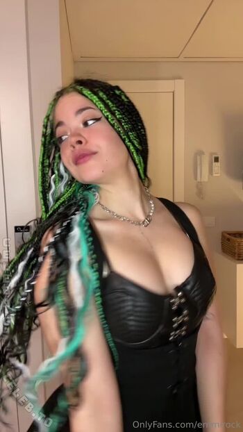 Full leaked Emmirock private photo