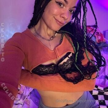 Full leaked Emmirock private photo