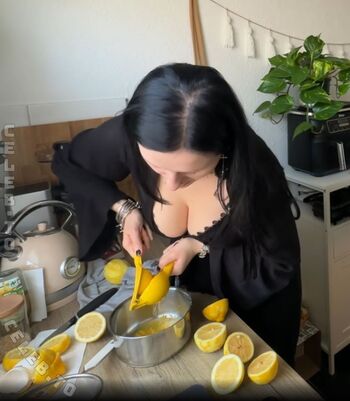 Full leaked Emmo ig private photo