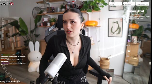 Full leaked Emmo ig private photo