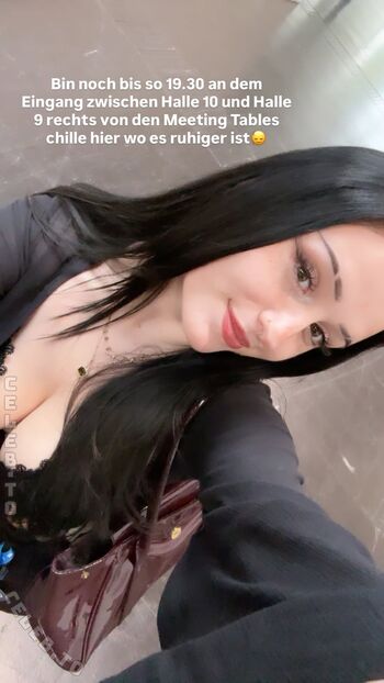 Full leaked Emmo ig private photo