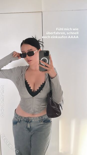 Full leaked Emmo ig private photo