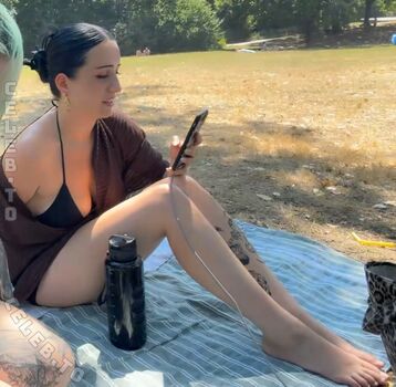 Full leaked Emmo ig page private photo