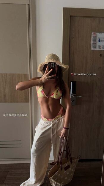 Full leaked Emmy bucher private photo
