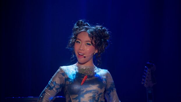 Emmy Liu-Wang