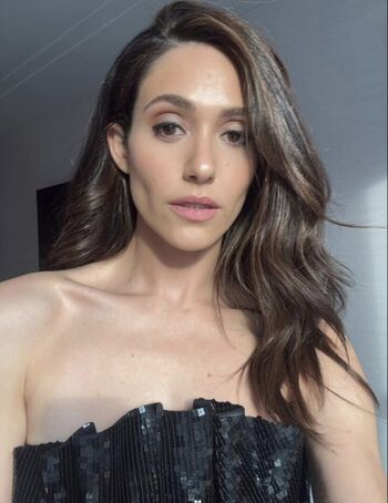 Full leaked Emmy rossum page private photo