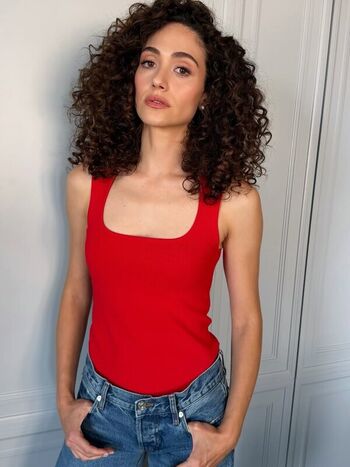 Full leaked Emmy rossum page private photo
