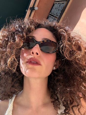 Full leaked Emmy rossum page private photo