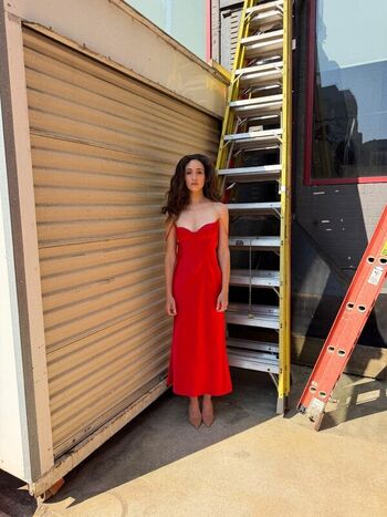 Emmy Rossum