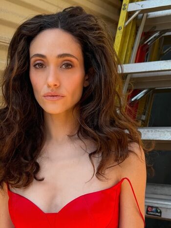 Emmy Rossum