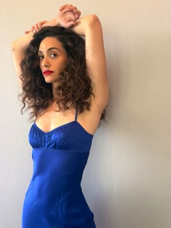 Full leaked Emmy rossum private photo