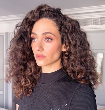 Emmy Rossum