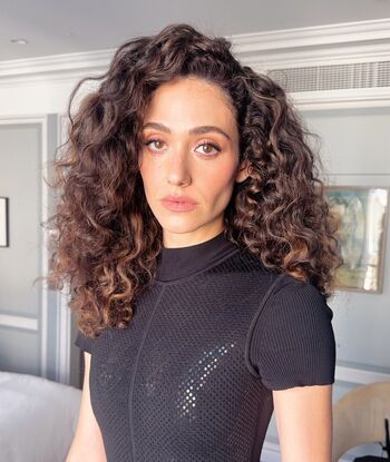 Emmy Rossum