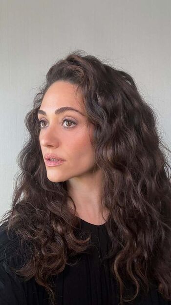 Full leaked Emmy rossum private photo