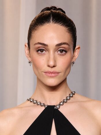 Full leaked Emmy rossum private photo