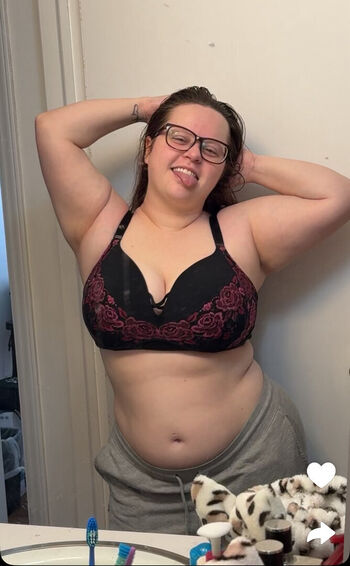 Full leaked Emmybear private photo