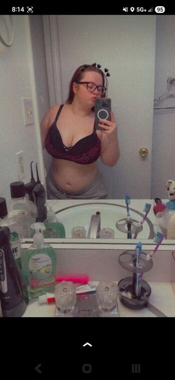 Full leaked Emmybear private photo