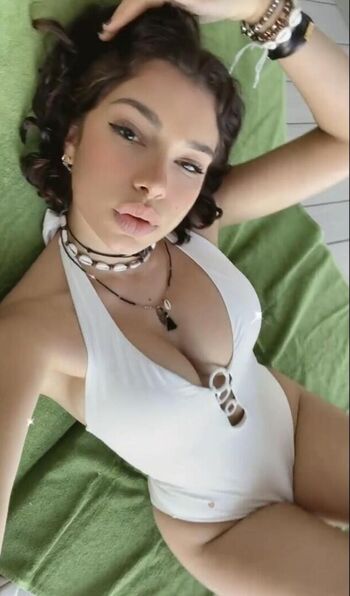 Full leaked Emmytifrit private photo