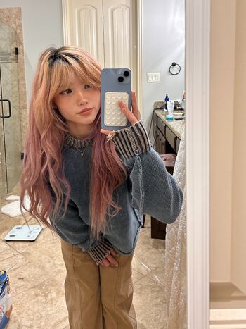 Full leaked Emmyuh private photo